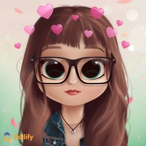 Meet your Posher, Julia